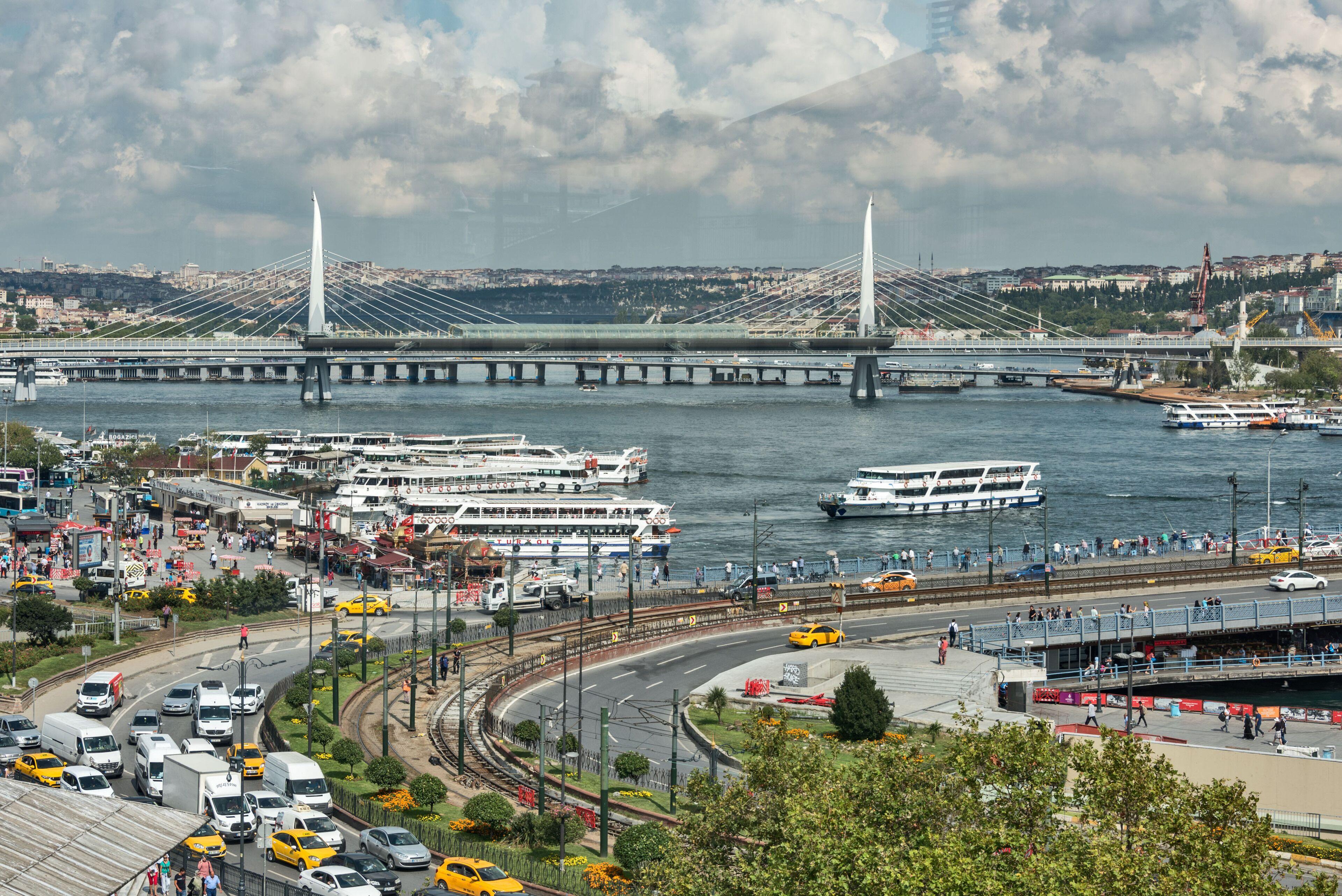Alpek Hotel, Istanbul